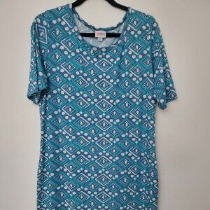 Julia Dress XL